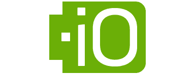 io